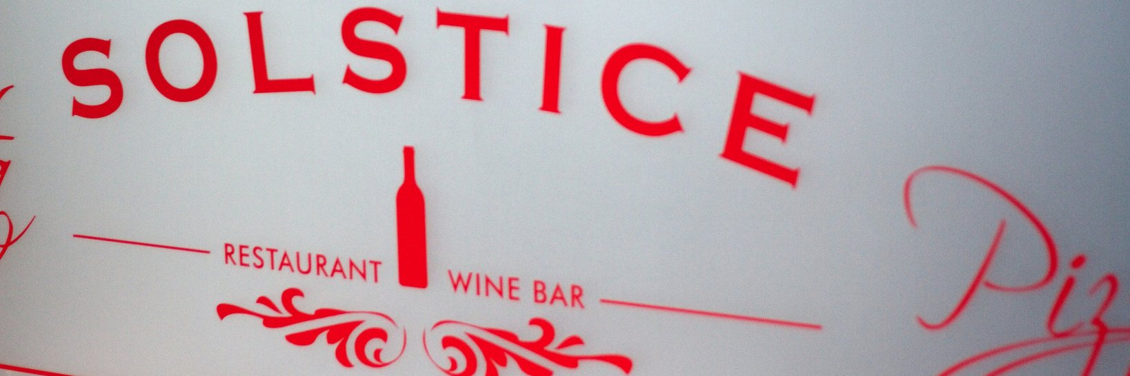 SolsticeWineBar's profile banner image