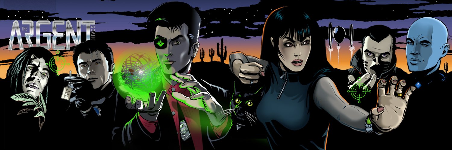 ArgentStarr's profile banner image