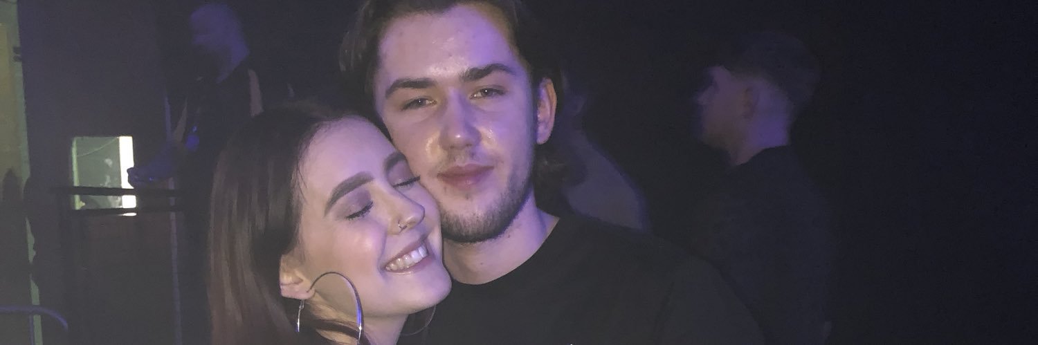 EllieMale's profile banner image