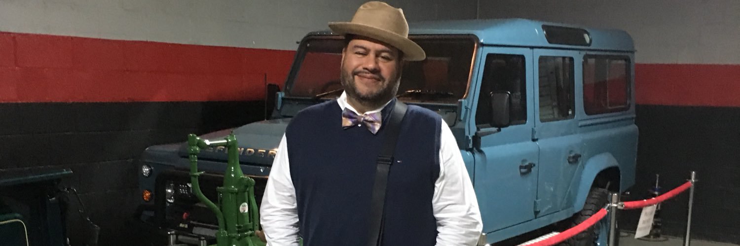 SuaveBob's profile banner image