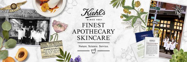 kiehlsID Profile Banner
