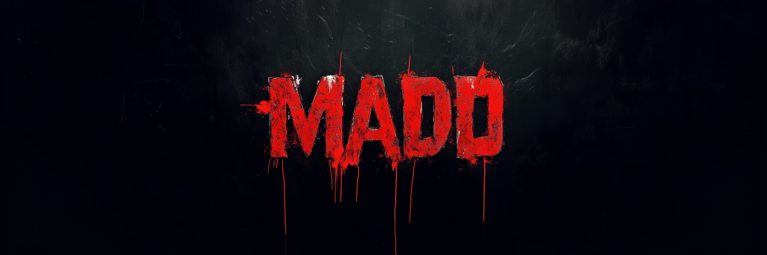 maddmaddox's profile banner image