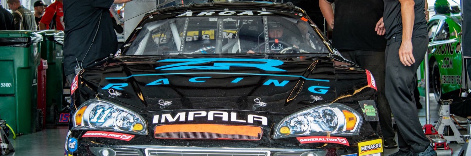 ZachRalston's profile banner image