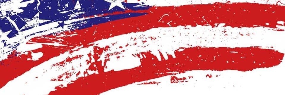 Pat Free🇺🇸 banner