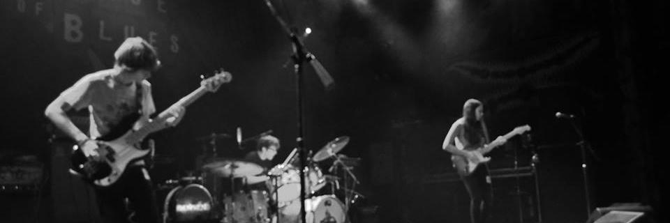 JacobsCabinBand's profile banner image