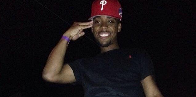 Denzel Washington banner