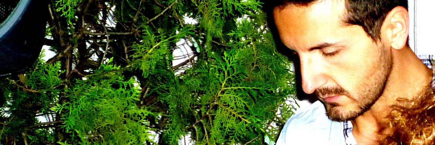 vincdangelo's profile banner image