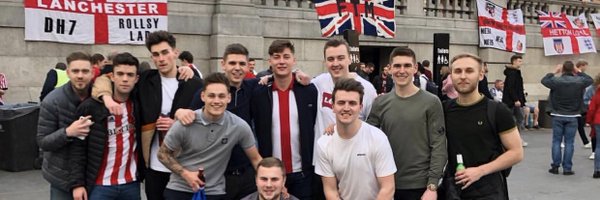 JakAshton Profile Banner