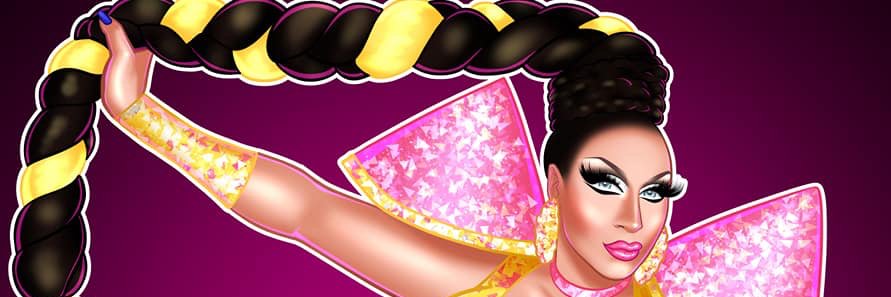 DesReal's profile banner image
