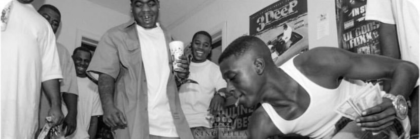 O banner