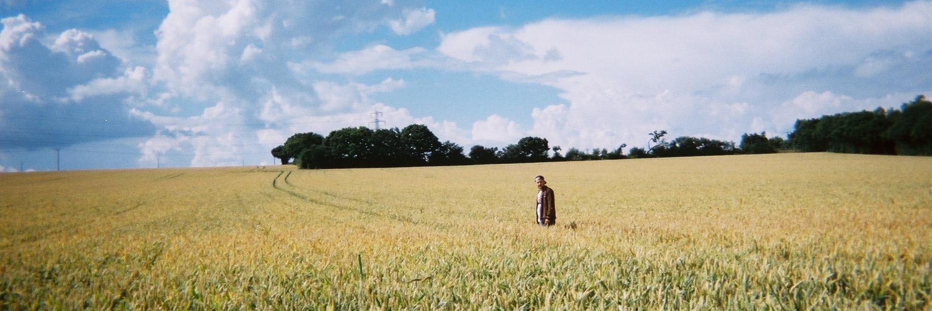 JamesAn1994's profile banner image