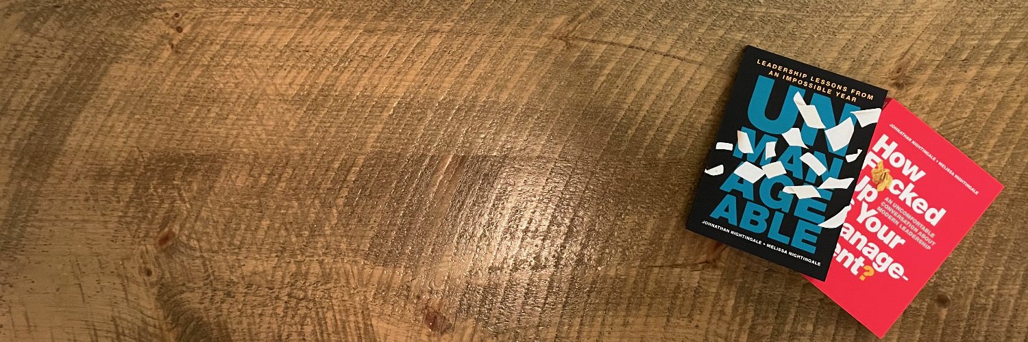 Melissa Nightingale banner