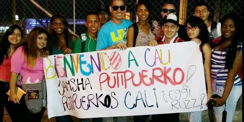 jamsha_Colombia's profile banner image