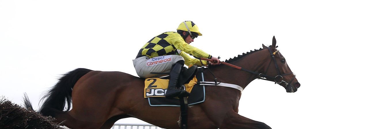 James Bennett banner