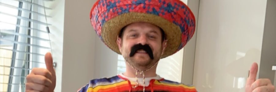 StevBruce's profile banner image