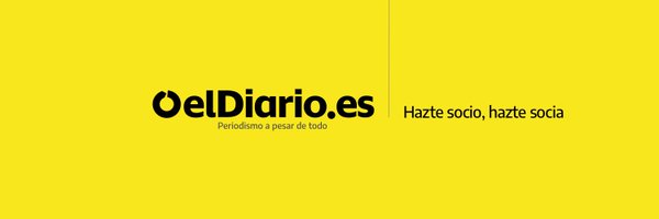 elDiario.es Profile Banner