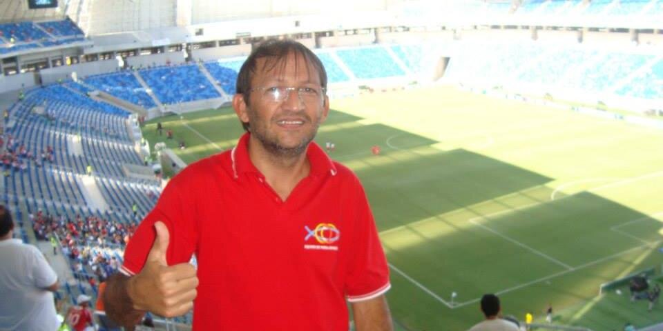 RanildoAlves's profile banner image