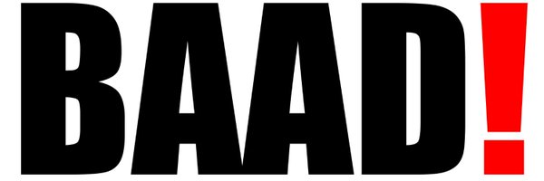 BAADBronx Profile Banner