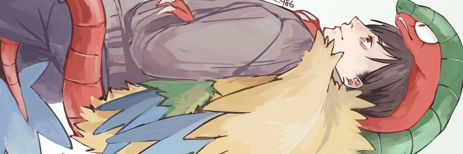 白梅's banner