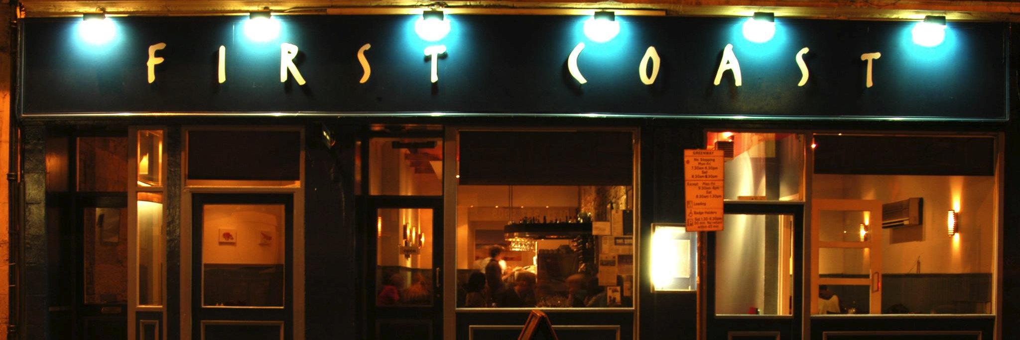 FirstCoast1's profile banner image