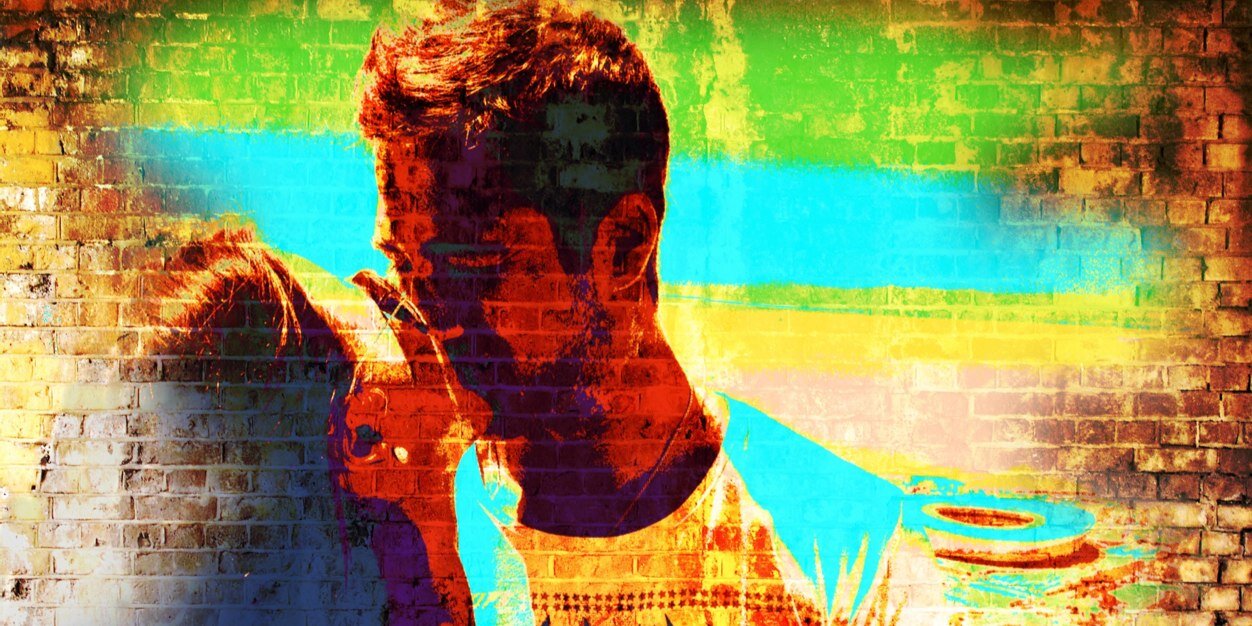 GenSantoriello's profile banner image