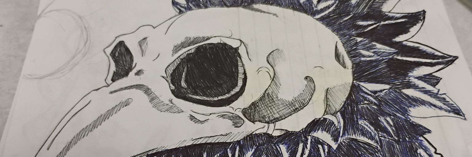 echostylesclark's profile banner image
