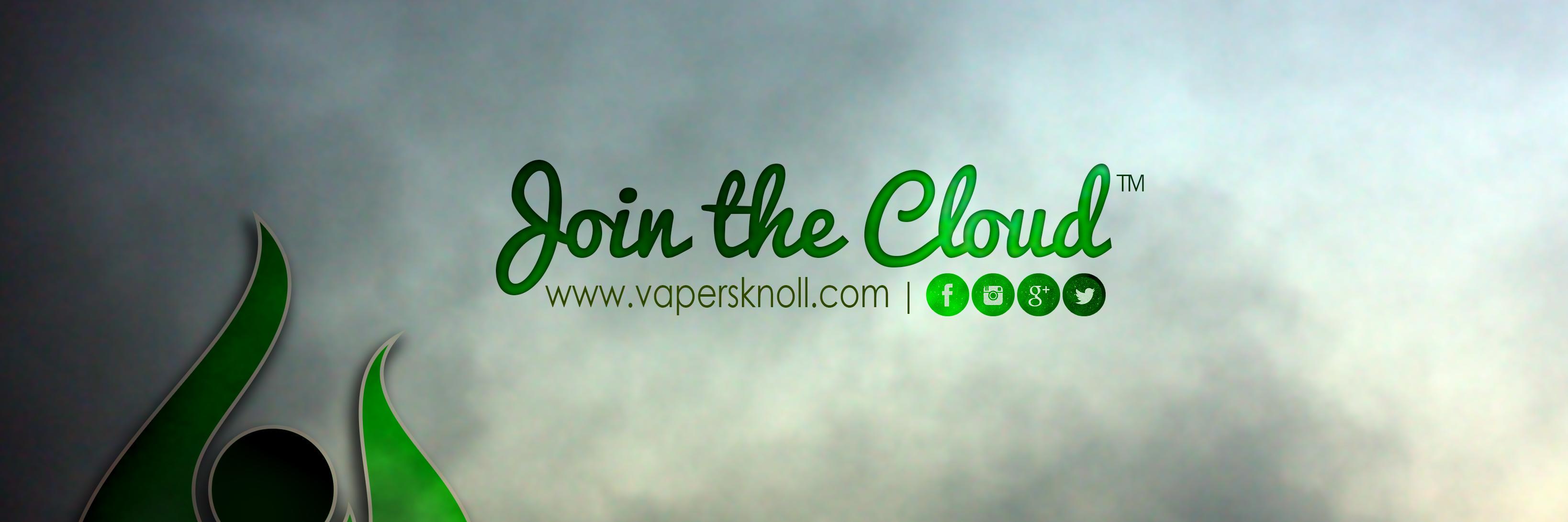 VapersKnoll's profile banner image