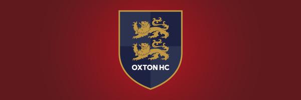 OxtonHC Profile Banner