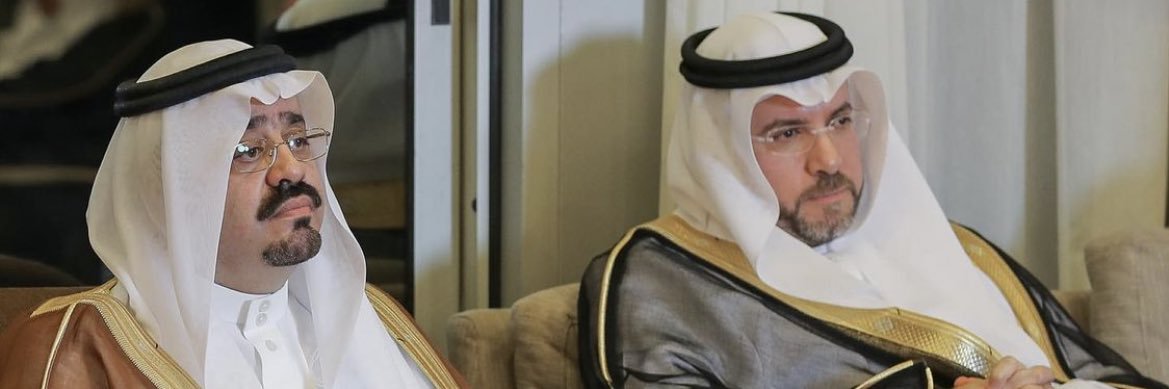 الشريف سلمان بن عبدالعزيز العبدلي banner