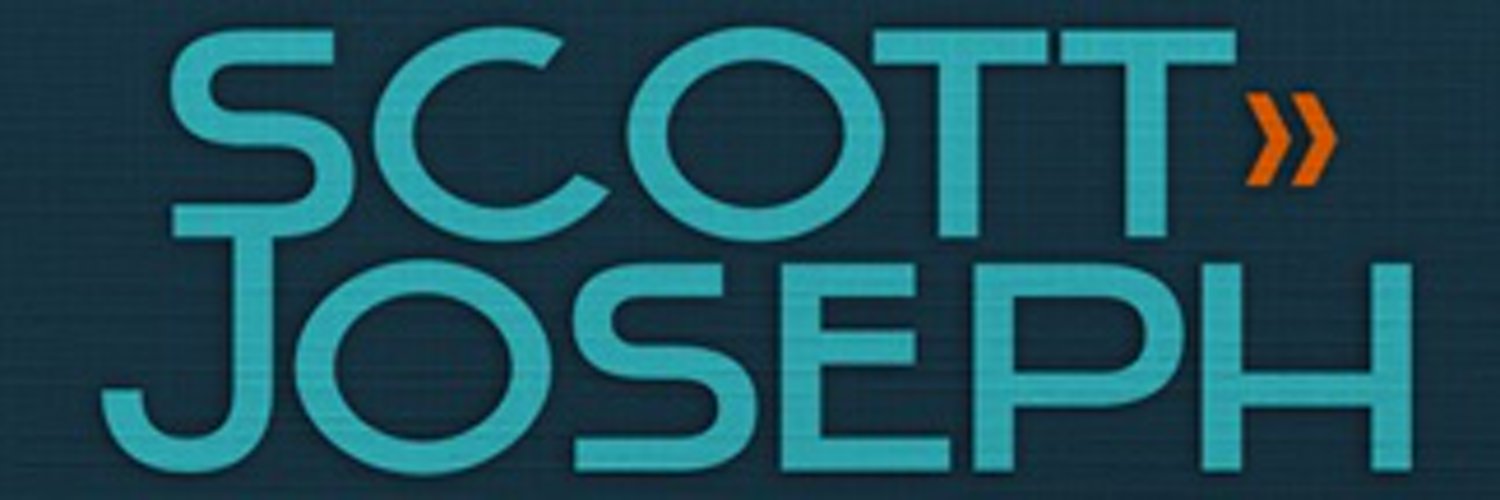 Scott Joseph (VO Studio) Profile Banner