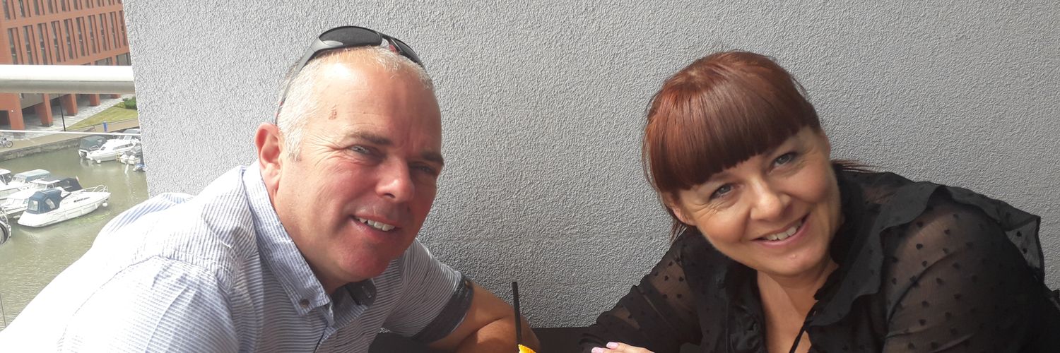 Hippy 🏴󠁧󠁢󠁥󠁮󠁧󠁿 banner