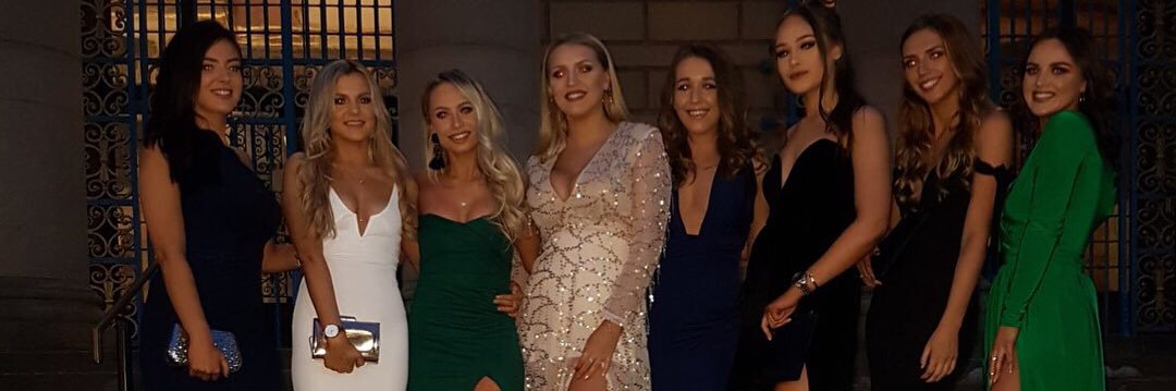 BroganMarieee's profile banner image
