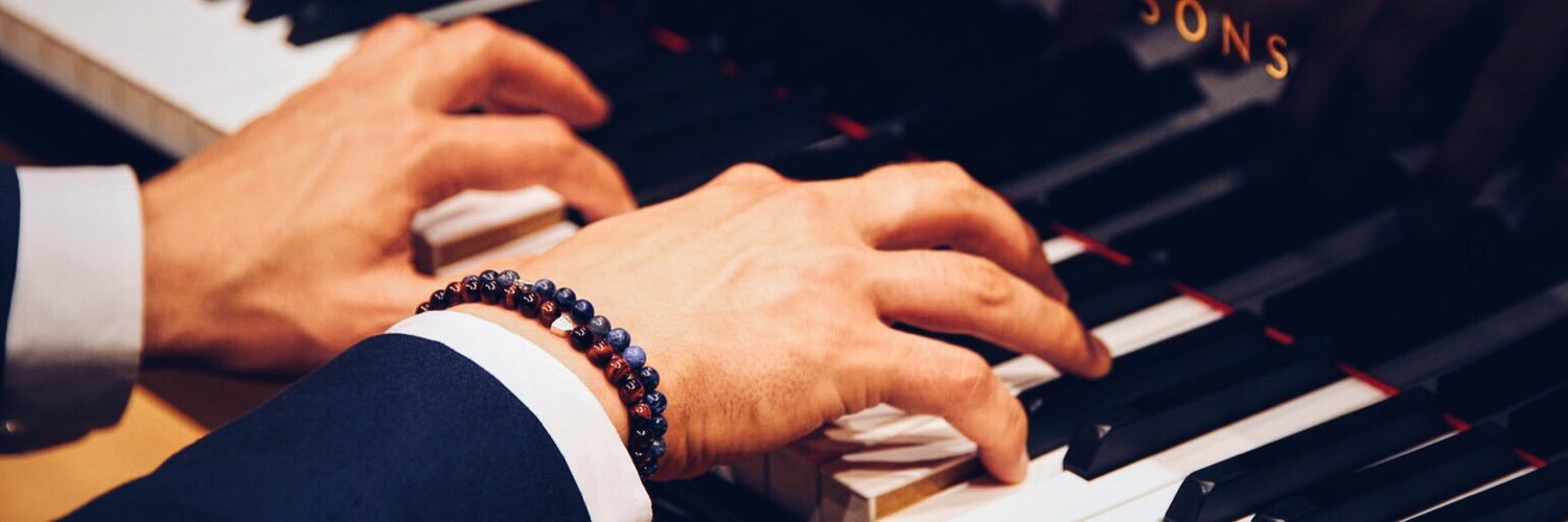 NicodeVPiano's profile banner image