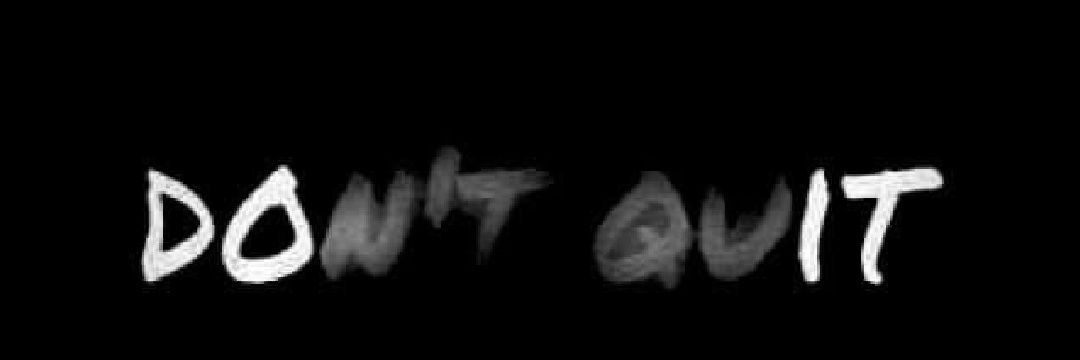 Qadet ⭐️⭐️⭐️ Between the lightning and the thunder banner