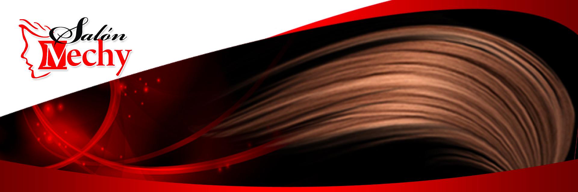 Salon Mechy banner