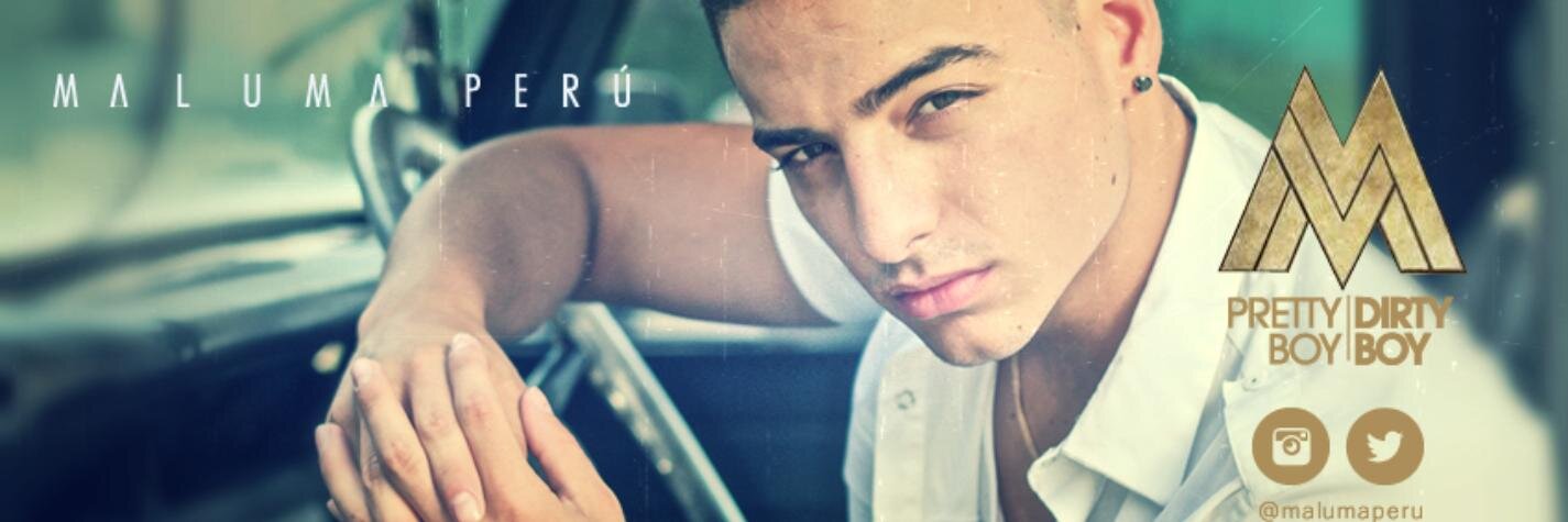 MalumaPeru's profile banner image