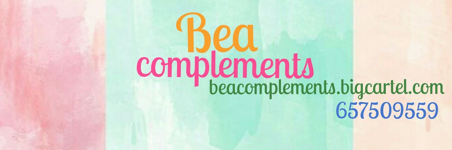 beacomplements's profile banner image