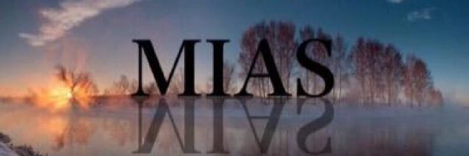 MiASism's profile banner image