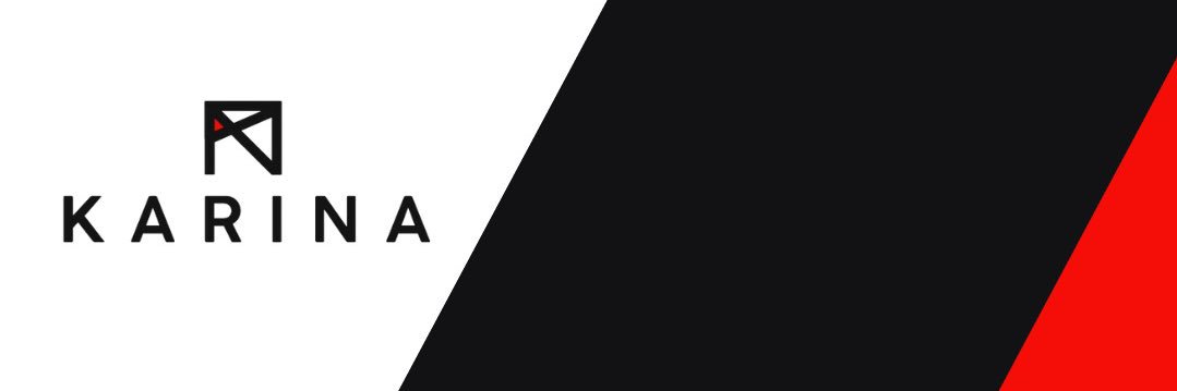 Karina Delmonte banner