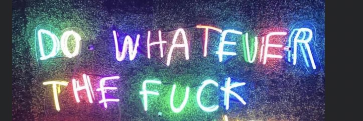 Shameondee's profile banner image