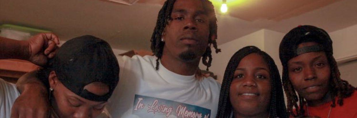 JBeezzyy25's profile banner image