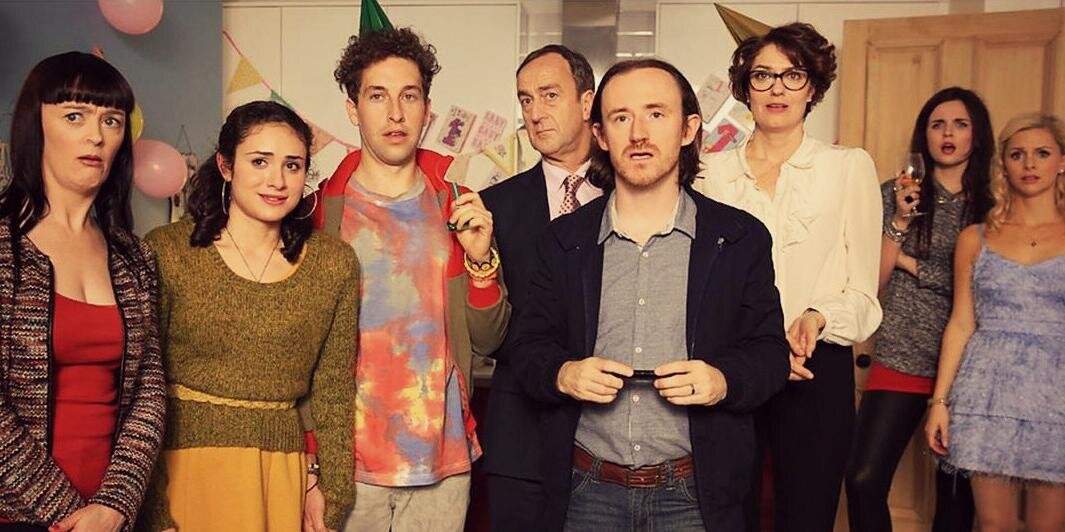 Pramface's profile banner image