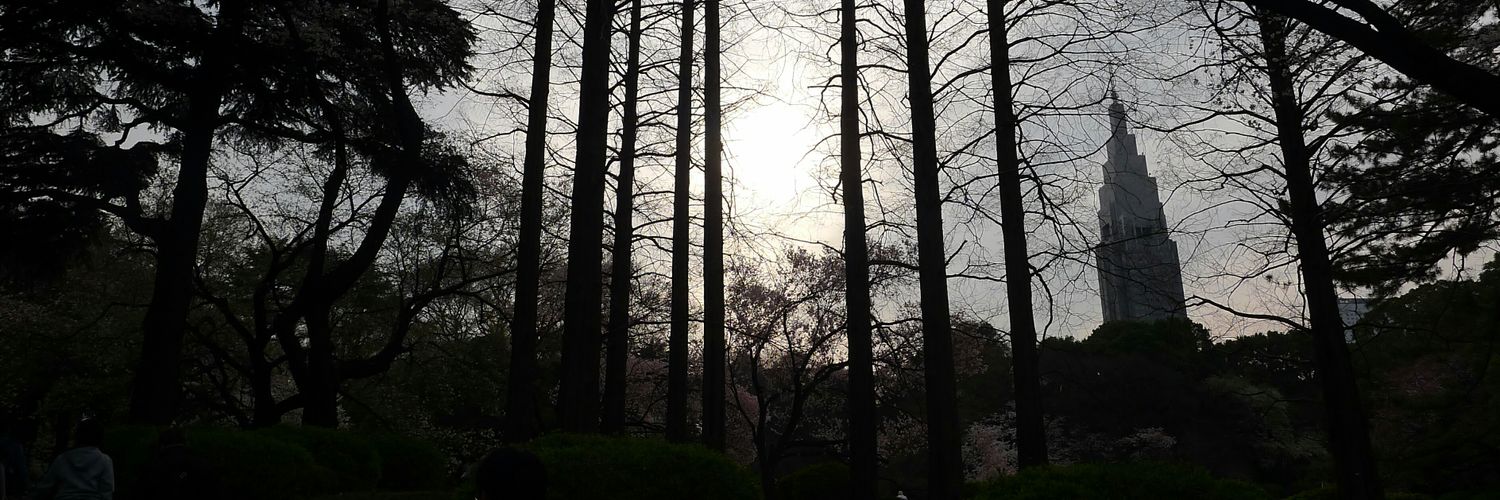 yuvin's profile banner image