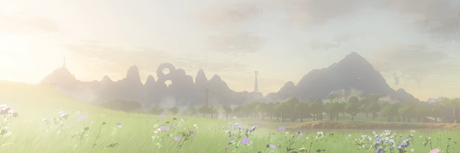 Hyrul1's profile banner image