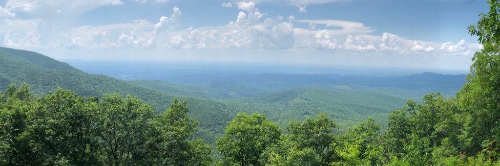 BlueSky CabinRentals banner