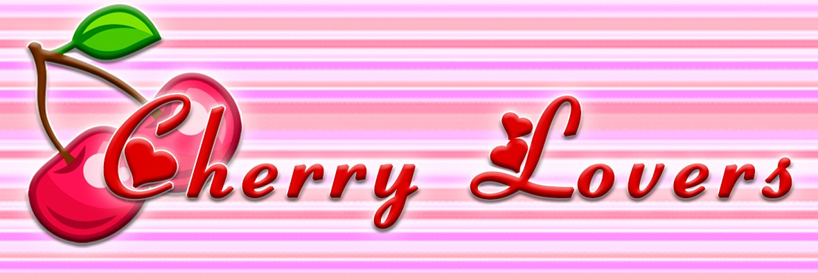 CherryLoversFan's profile banner image