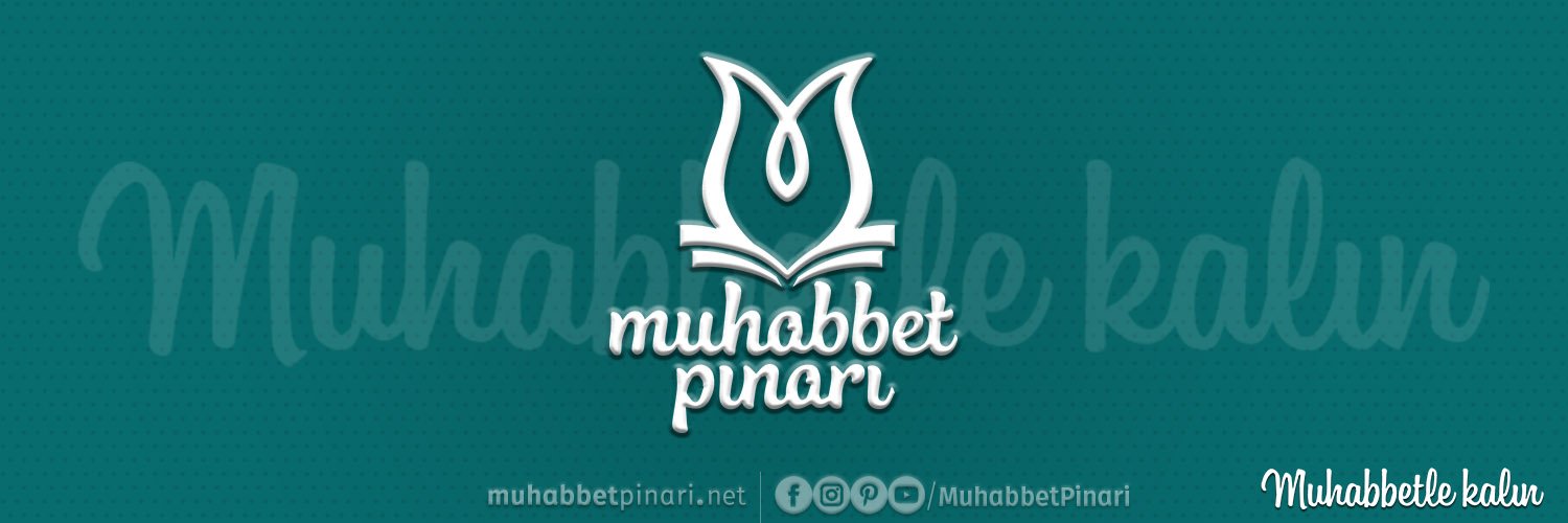 Muhabbet Pınarı banner