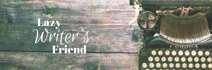 lazywriters's profile banner image