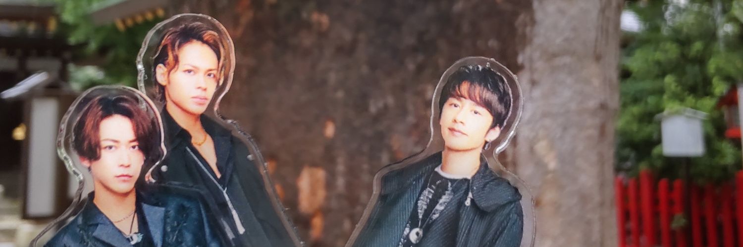u_amour's profile banner image