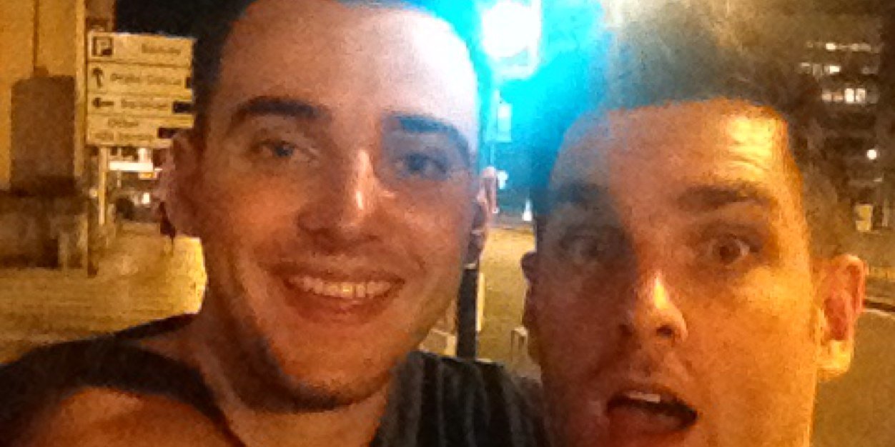 garyphillips20's profile banner image